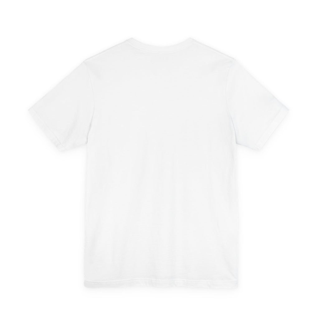 God Thank You Portrait Tee | Inspirational Christian Faith Shirt