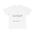 Rise Rebuild Repeat T-Shirt | Surfing The Wave Graphic Tee